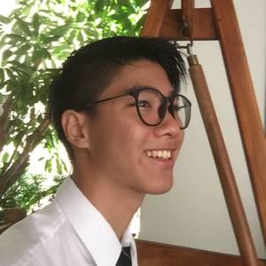 Meet your Posher, Deon